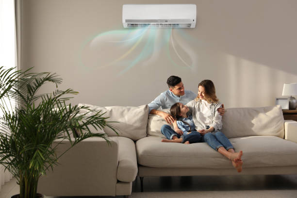 Best Central air repair  in Guadalupe, CA