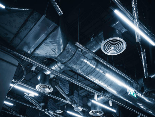 Best HVAC air duct cleaning  in Guadalupe, CA