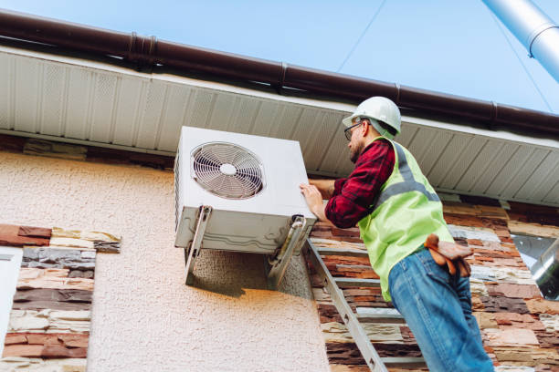 Best Local HVAC companies  in Guadalupe, CA
