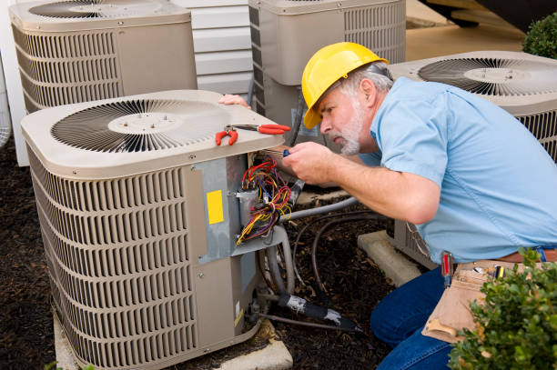 Best HVAC installation services  in Guadalupe, CA