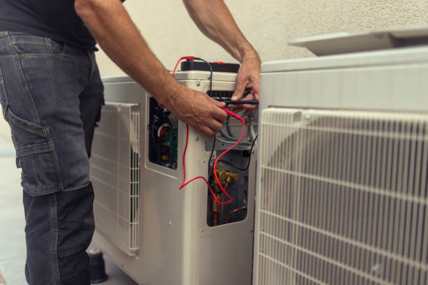 Best HVAC repair near me  in Guadalupe, CA