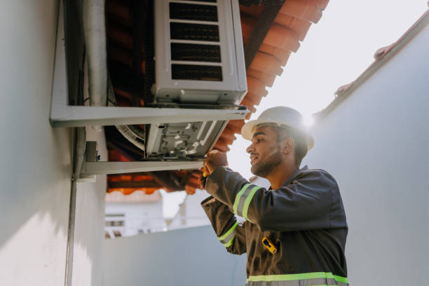 Best HVAC air duct cleaning  in Guadalupe, CA