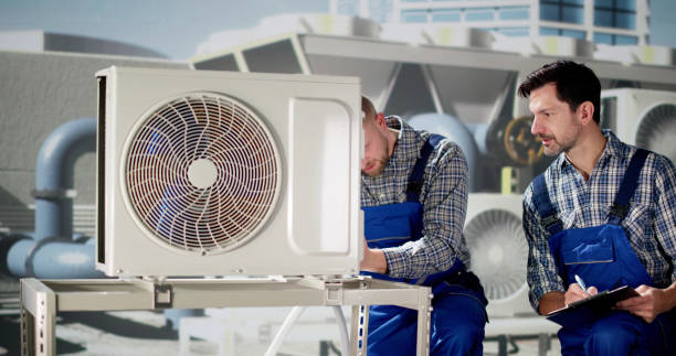 Best HVAC installation services  in Guadalupe, CA