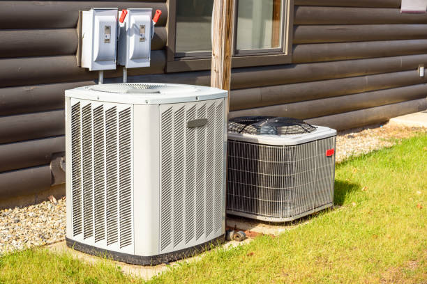 Best HVAC maintenance near me  in Guadalupe, CA
